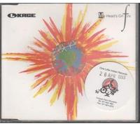 L Kage - My Heads on Fire