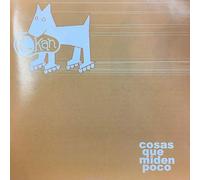 L-Kan - Cosas Que Midem Poco