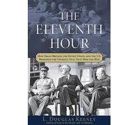 L. Keeney Ten Days to Tehran (Copertina rigida)