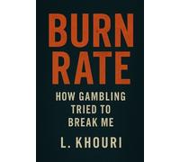 L Khouri Burn Rate (Tascabile)