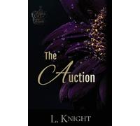 L Knight The Auction Special Edition (Tascabile)