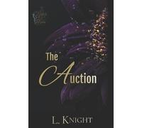 L Knight The Auction (Tascabile) Kings of Ruin