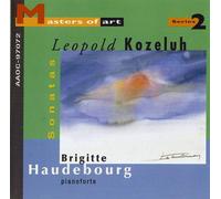 L. Kozeluch - Sons Pno