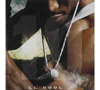 L.L. Cool J - 10
