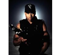 L.L. Cool J. [1042778] Foto 8x10 (+ Altre Dimensioni Inclusa Poster)