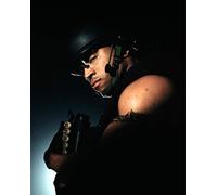 L.L. Cool J. [1042782] Foto 8x10 (+ Altre Dimensioni Inclusa Poster)