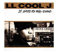 L.L. Cool J – 14 Shots To The Dome – Universal Music Group