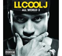 L.L. Cool J - All World, Vol. 2