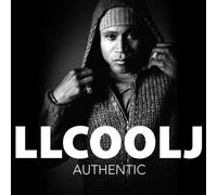 L.L. Cool J - Authentic