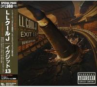 L.L. Cool J - Exit 13