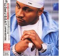 L.L. Cool J - G.O.A.T.