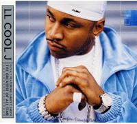 L.l.Cool J - G. O. a. T. - Greatest of All Time