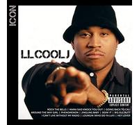 L.L. Cool J - Icon