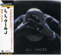 L.L. Cool J - Mr.Smith