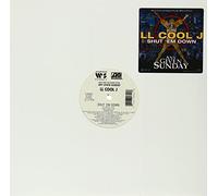 L.L. Cool J - Shut'em Down