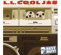L.L. Cool J Taro - SUBETE MABOROSHI-L.L. COOL J TARO