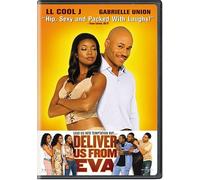 L.l.Cool J/Union/Martin/Atkins - Deliver Us from Eva