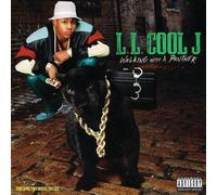 L.l.Cool J - Walking With a Panther
