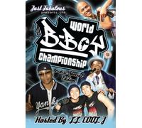 L.L. Cool J. - World B-Boy Championship [Edizione: Regno Unito]