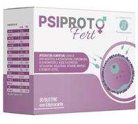 L&L FARMACEUTICA Srl PSIPROTO FERT 30 BUSTINE