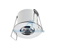 L&L FR11505MS EYES3.0 1X1W350MA D50 OR 3000GK M25G SATINATO