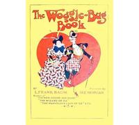 L L Frank Baum L Frank Baum The Woggle-Bug Book (Tascabile)