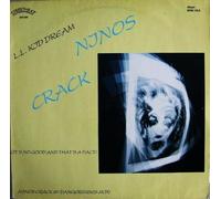 L.L. Kid Dream - Ninos Crack (It's No Good And That's A Fact)