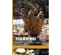L L Larkins New International Version Psalm Hymns (Tascabile)