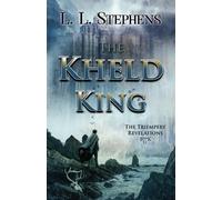 L L Stephens The Kheld King (Tascabile)