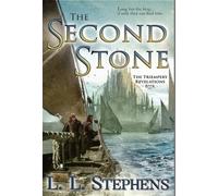 L L Stephens The Second Stone (Copertina rigida)