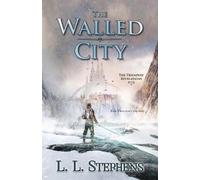 L L Stephens The Walled City (Tascabile)