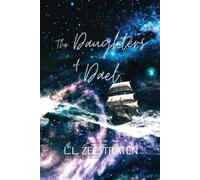 L L Zeestraten The Daughters of Dael (Tascabile) Commandant