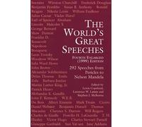 L. Lamm Lewis Copeland COPELAND Stephen J. Mc The World's Great Spe (Tascabile)