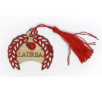 L.LAUREA ALLORO C/NAPPA 12pz L2166