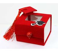 L.LAUREA SCATOLA C/TOCC 6,5x5 L1948 12pz