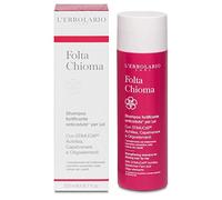 L L'Erbolario folta chioma rafforzamento shampoo per lei - 200 ml