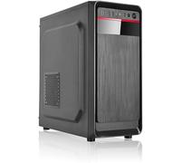 ver L-link Micro Tower Atx 500w Kluster Black