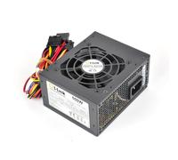 L-LINK FUENTE ALIMENTACION MICROATX 500W LL-PS-MICRO-500-CAB (10)