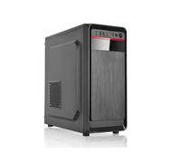 ver L-link Micro Tower Atx 500w Kluster Black