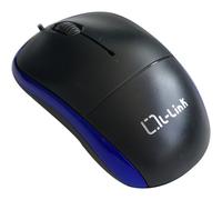 L-Link LL-2080-A mouse Ufficio Ambidestro USB tipo A Ottico