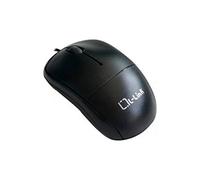 L-Link ll-2080-n - Mouse ottico USB, colore: nero