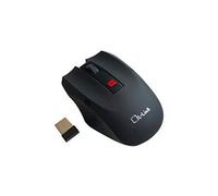 Mouse wireless USB L-Link LL-2095-N 1600 dpi nero