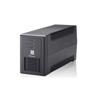 L-LINK - Ll-5707 Gruppo Di Continuità (ups) A Linea Interattiva 0,7 Kva 360 W 2 Presa (e) Ac