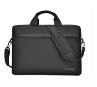 L-Link LL-B036-15.6 borsa per laptop 39,6 cm (15,6 ) Maletta Nera - Nouvo