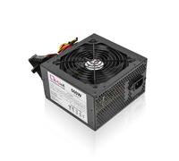 Alimentatore ATX L-Link da 500 W con cavo incluso
