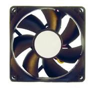 L-Link LL-VENTILADOR-8X8 Computer case Refrigeratore ventola per PC