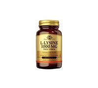 L-Lisina 1000 mg 250 compresse Solgar