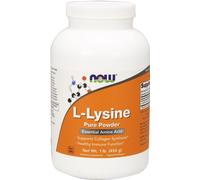 L-Lisina, 1000mg (Polvere) - 454g