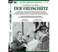 L.Ludwig & Hamburg Po - Weber: der Freischutz [Lpcm]