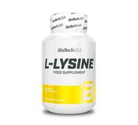L-Lysine, 90 capsule